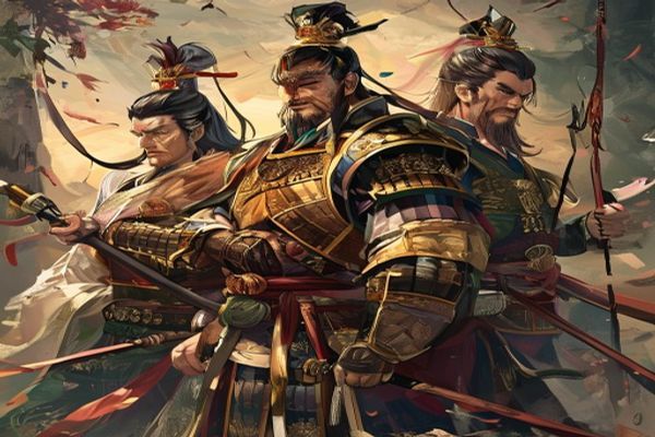 战棋类网游